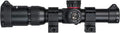 1-6x24 First Focal Plane Rifle Scope with Illuminated BDC Reticle Q18351