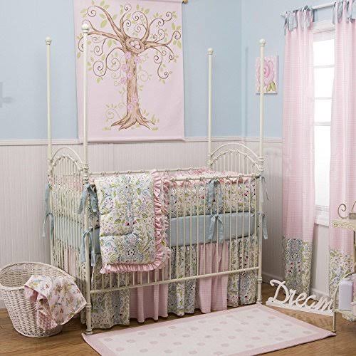 Crib Rail Cover C2141