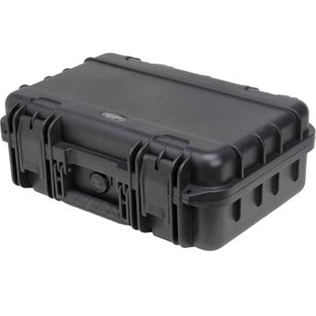 Black Hard Case Z333
