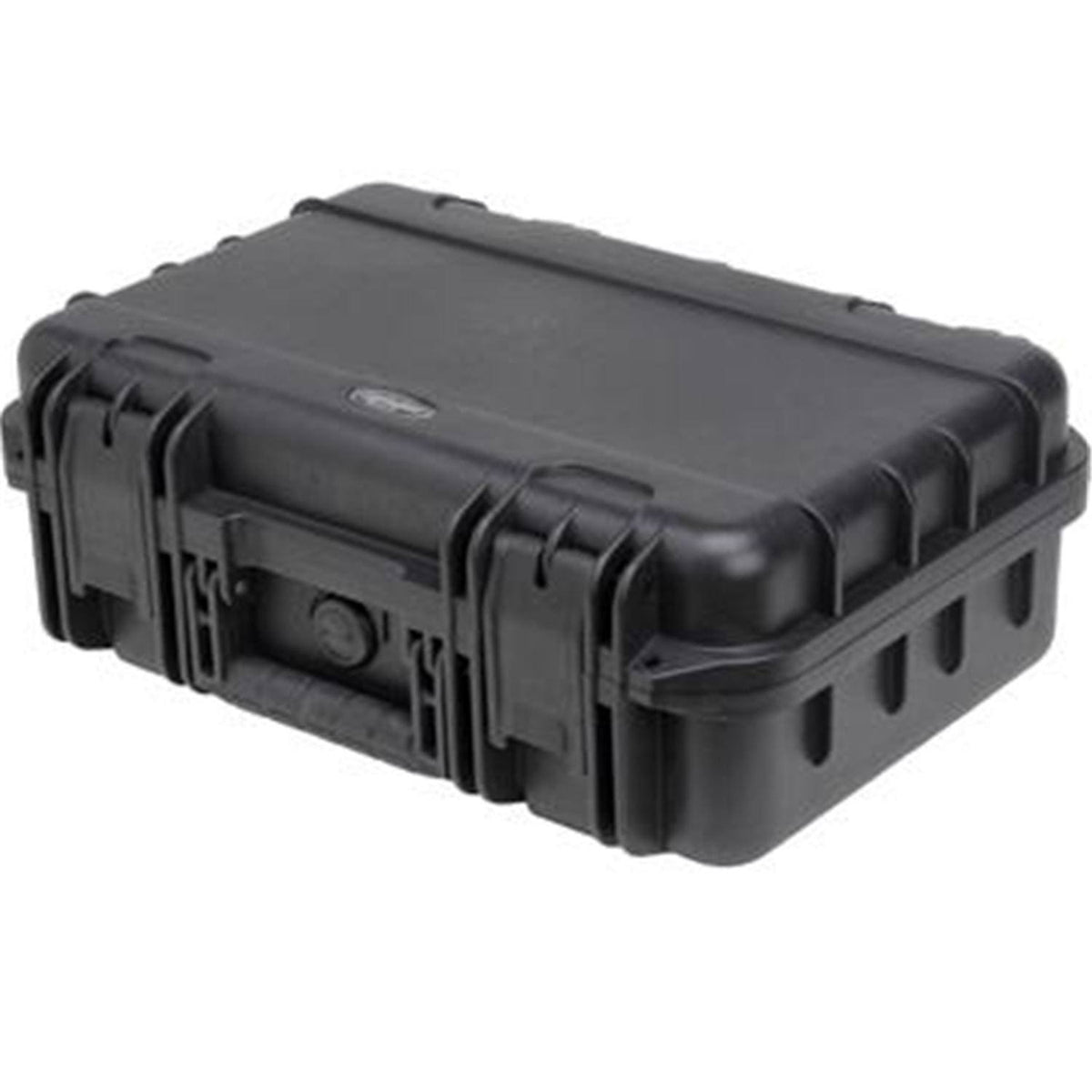 Black Hard Case Z333