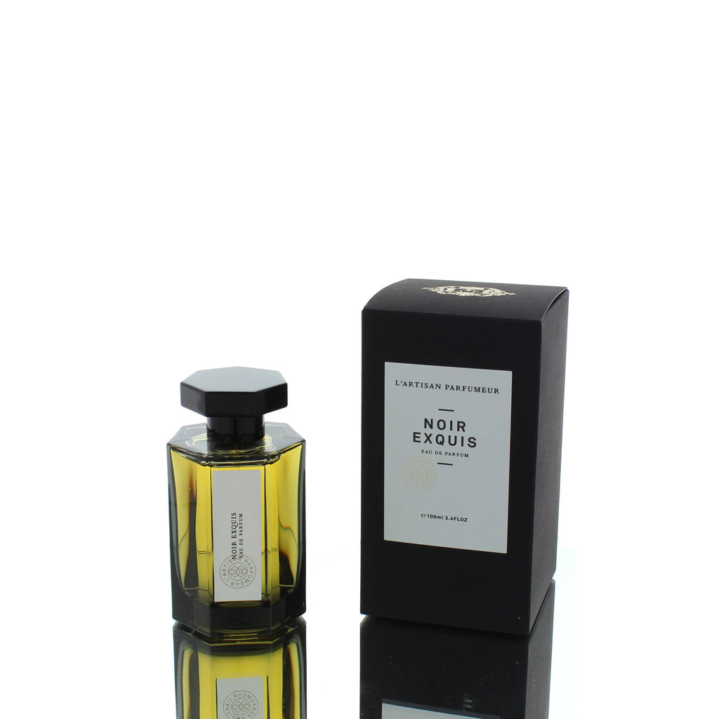 Noir Exquis Eau De Parfum Spray 100ml/3.4oz Q11830