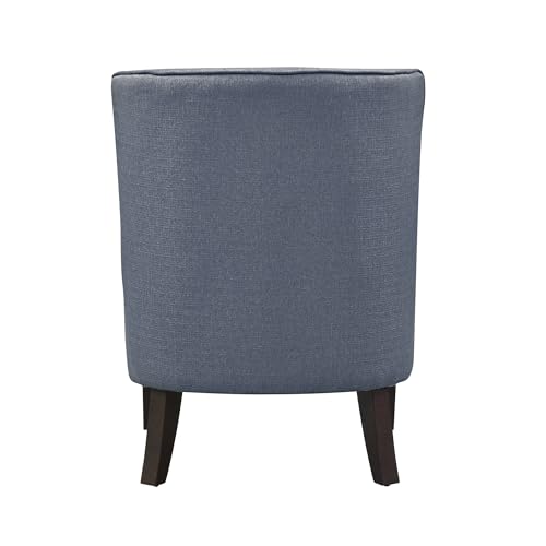 Light Gray Accent Arm Chair T670