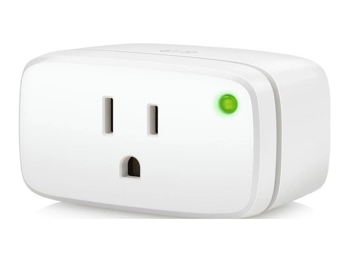 Smart Plug with App and Voice Control J8314