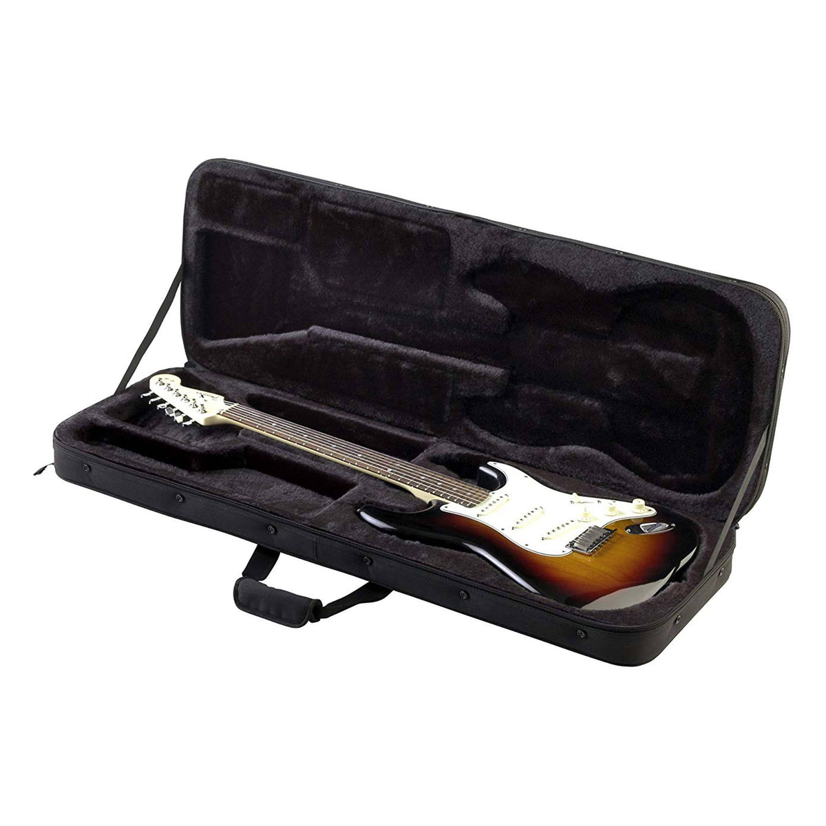 Rectangular Electric Guitar Soft Case N84435