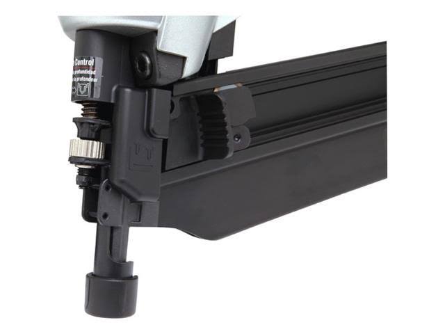 3.5x22 Full Round Head Framing Nailer Kit, 22 Degree Z89004