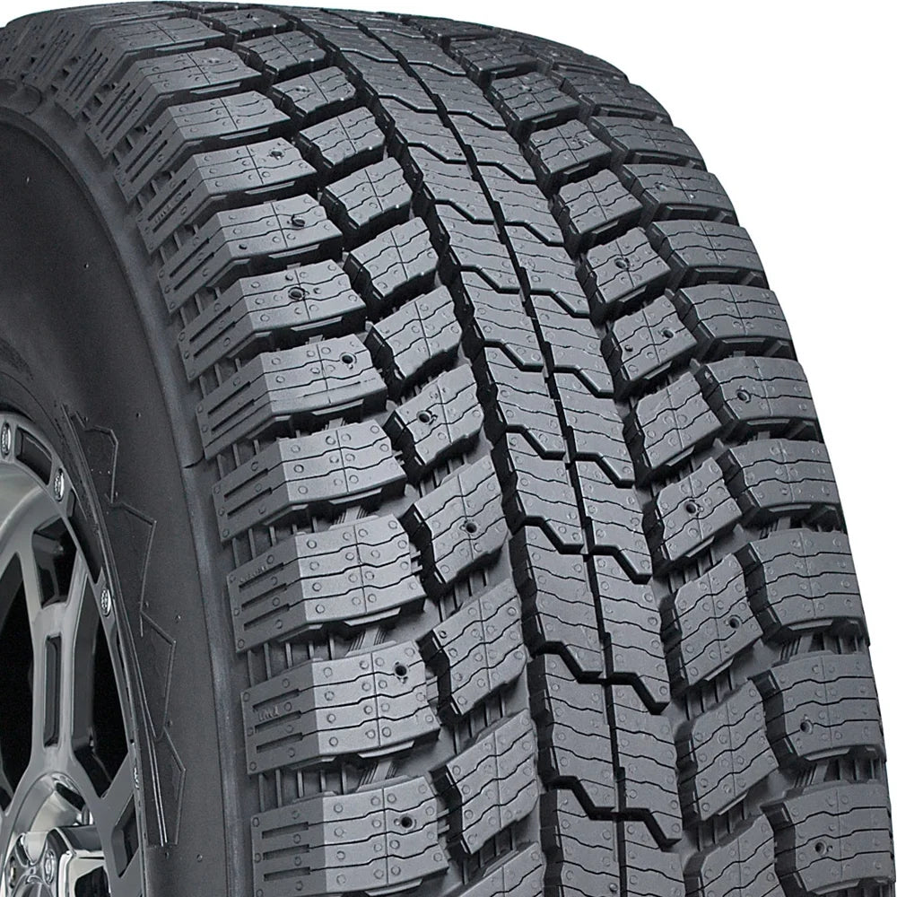 Winter Studdable Tire L595376